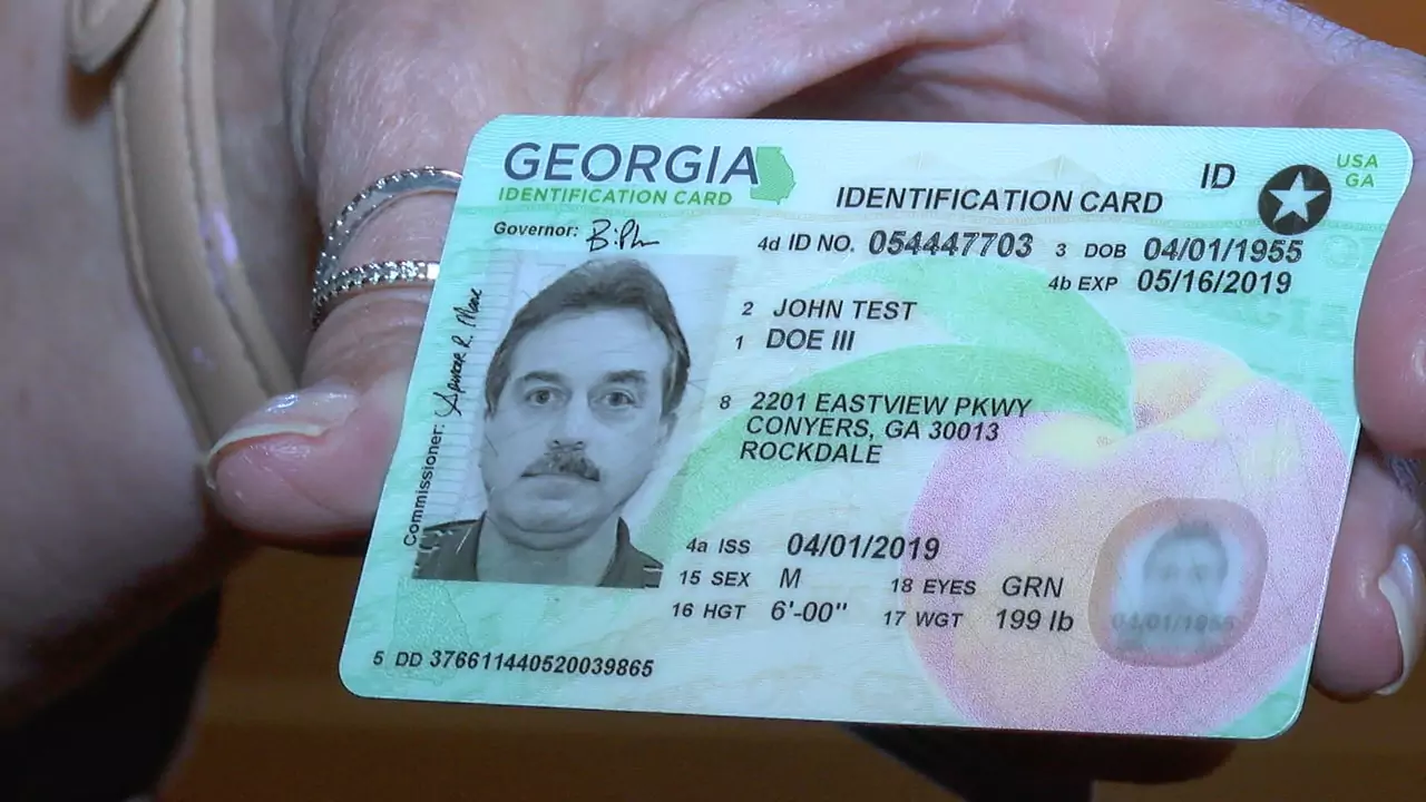 renew my georgia driver's license